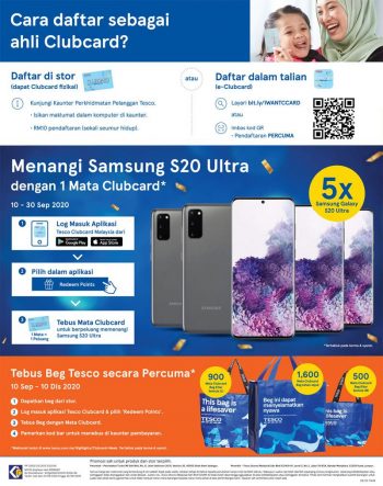 Tesco-Promotion-Catalogue-15-350x443 - Johor Kedah Kelantan Kuala Lumpur Melaka Negeri Sembilan Pahang Penang Perak Perlis Promotions & Freebies Putrajaya Sabah Sarawak Selangor Supermarket & Hypermarket Terengganu 