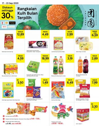 Tesco-Promotion-Catalogue-2-2-350x442 - Johor Kedah Kelantan Kuala Lumpur Melaka Negeri Sembilan Pahang Penang Perak Perlis Promotions & Freebies Putrajaya Sabah Sarawak Selangor Supermarket & Hypermarket Terengganu 