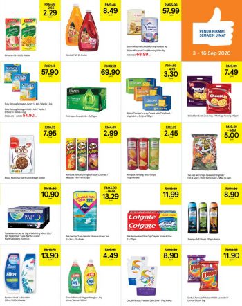 Tesco-Promotion-Catalogue-2-350x442 - Johor Kedah Kelantan Kuala Lumpur Melaka Negeri Sembilan Pahang Penang Perak Perlis Promotions & Freebies Putrajaya Sabah Sarawak Selangor Supermarket & Hypermarket Terengganu 