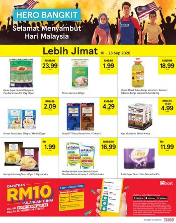Tesco-Promotion-Catalogue-3-1-350x443 - Johor Kedah Kelantan Kuala Lumpur Melaka Negeri Sembilan Pahang Penang Perak Perlis Promotions & Freebies Putrajaya Sabah Sarawak Selangor Supermarket & Hypermarket Terengganu 