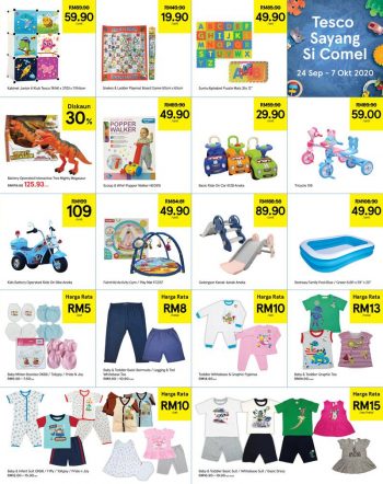 Tesco-Promotion-Catalogue-3-3-350x442 - Johor Kedah Kelantan Kuala Lumpur Melaka Negeri Sembilan Pahang Penang Perak Perlis Promotions & Freebies Putrajaya Sabah Sarawak Selangor Supermarket & Hypermarket Terengganu 