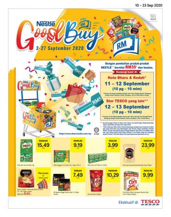 Tesco-Promotion-Catalogue-4-1-350x443 - Johor Kedah Kelantan Kuala Lumpur Melaka Negeri Sembilan Pahang Penang Perak Perlis Promotions & Freebies Putrajaya Sabah Sarawak Selangor Supermarket & Hypermarket Terengganu 