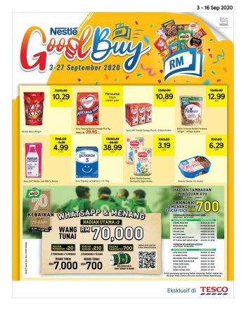 Tesco-Promotion-Catalogue-4-350x442 - Johor Kedah Kelantan Kuala Lumpur Melaka Negeri Sembilan Pahang Penang Perak Perlis Promotions & Freebies Putrajaya Sabah Sarawak Selangor Supermarket & Hypermarket Terengganu 