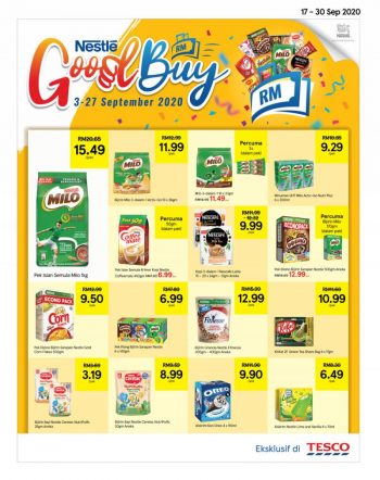 Tesco-Promotion-Catalogue-5-2-350x442 - Johor Kedah Kelantan Kuala Lumpur Melaka Negeri Sembilan Pahang Penang Perak Perlis Promotions & Freebies Putrajaya Sabah Sarawak Selangor Supermarket & Hypermarket Terengganu 