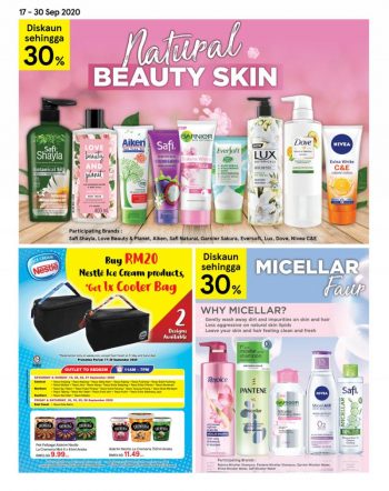 Tesco-Promotion-Catalogue-6-2-350x442 - Johor Kedah Kelantan Kuala Lumpur Melaka Negeri Sembilan Pahang Penang Perak Perlis Promotions & Freebies Putrajaya Sabah Sarawak Selangor Supermarket & Hypermarket Terengganu 