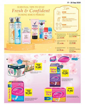 Tesco-Promotion-Catalogue-7-2-350x442 - Johor Kedah Kelantan Kuala Lumpur Melaka Negeri Sembilan Pahang Penang Perak Perlis Promotions & Freebies Putrajaya Sabah Sarawak Selangor Supermarket & Hypermarket Terengganu 