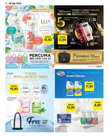 Tesco-Promotion-Catalogue-7-350x442 - Johor Kedah Kelantan Kuala Lumpur Melaka Negeri Sembilan Pahang Penang Perak Perlis Promotions & Freebies Putrajaya Sabah Sarawak Selangor Supermarket & Hypermarket Terengganu 