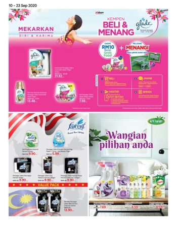 Tesco-Promotion-Catalogue-9-1-350x443 - Johor Kedah Kelantan Kuala Lumpur Melaka Negeri Sembilan Pahang Penang Perak Perlis Promotions & Freebies Putrajaya Sabah Sarawak Selangor Supermarket & Hypermarket Terengganu 