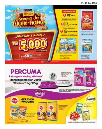 Tesco-Promotion-Catalogue-9-2-350x442 - Johor Kedah Kelantan Kuala Lumpur Melaka Negeri Sembilan Pahang Penang Perak Perlis Promotions & Freebies Putrajaya Sabah Sarawak Selangor Supermarket & Hypermarket Terengganu 