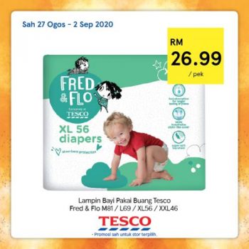 Tesco-REKOMEN-Promotion-1-1-350x350 - Johor Kedah Kelantan Kuala Lumpur Melaka Negeri Sembilan Pahang Penang Perak Perlis Promotions & Freebies Putrajaya Sabah Sarawak Selangor Supermarket & Hypermarket Terengganu 