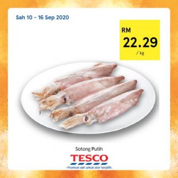 Tesco-REKOMEN-Promotion-1-11-350x350 - Johor Kedah Kelantan Kuala Lumpur Melaka Negeri Sembilan Pahang Penang Perak Perlis Promotions & Freebies Putrajaya Sabah Sarawak Selangor Supermarket & Hypermarket Terengganu 