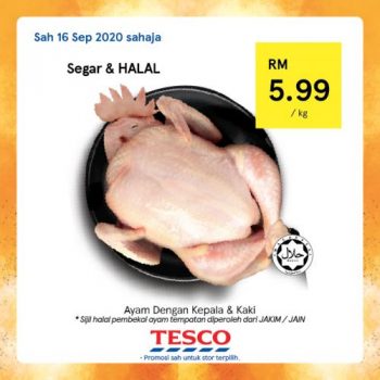 Tesco-REKOMEN-Promotion-1-12-350x350 - Johor Kedah Kelantan Kuala Lumpur Melaka Negeri Sembilan Pahang Penang Perak Perlis Promotions & Freebies Putrajaya Sabah Sarawak Selangor Supermarket & Hypermarket Terengganu 