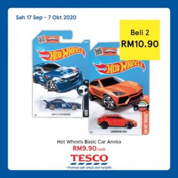 Tesco-REKOMEN-Promotion-1-13-350x350 - Johor Kedah Kelantan Kuala Lumpur Melaka Negeri Sembilan Pahang Penang Perak Perlis Promotions & Freebies Putrajaya Sabah Sarawak Selangor Supermarket & Hypermarket Terengganu 