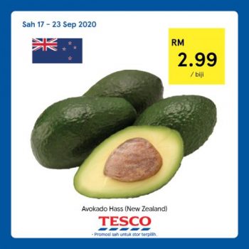 Tesco-REKOMEN-Promotion-1-16-350x350 - Johor Kedah Kelantan Kuala Lumpur Melaka Negeri Sembilan Pahang Penang Perak Perlis Promotions & Freebies Putrajaya Sabah Sarawak Selangor Supermarket & Hypermarket Terengganu 