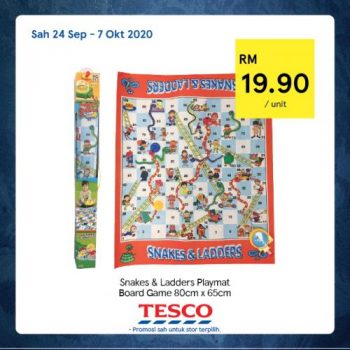 Tesco-REKOMEN-Promotion-1-19-350x350 - Johor Kedah Kelantan Kuala Lumpur Melaka Negeri Sembilan Pahang Penang Perak Perlis Promotions & Freebies Putrajaya Sabah Sarawak Selangor Supermarket & Hypermarket Terengganu 