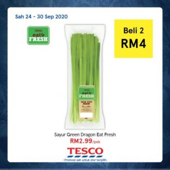 Tesco-REKOMEN-Promotion-1-22-350x350 - Johor Kedah Kelantan Kuala Lumpur Melaka Negeri Sembilan Pahang Penang Perak Perlis Promotions & Freebies Putrajaya Sabah Sarawak Selangor Supermarket & Hypermarket Terengganu 