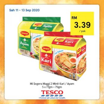 Tesco-REKOMEN-Promotion-1-9-350x350 - Johor Kedah Kelantan Kuala Lumpur Melaka Negeri Sembilan Pahang Penang Perak Perlis Promotions & Freebies Putrajaya Sabah Sarawak Selangor Supermarket & Hypermarket Terengganu 