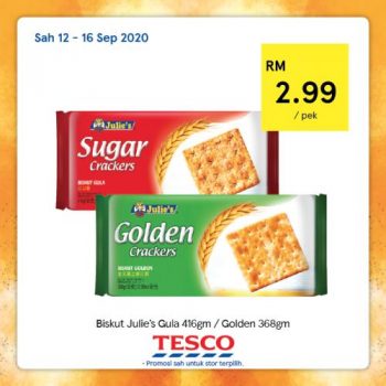 Tesco-REKOMEN-Promotion-10-10-350x350 - Johor Kedah Kelantan Kuala Lumpur Melaka Negeri Sembilan Pahang Penang Perak Perlis Promotions & Freebies Putrajaya Sabah Sarawak Selangor Supermarket & Hypermarket Terengganu 