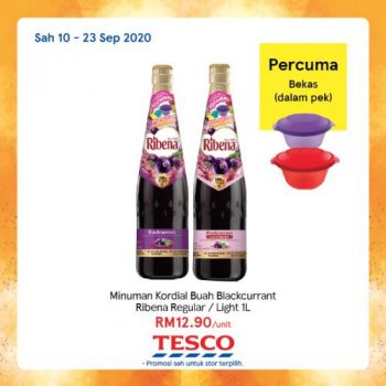 Tesco-REKOMEN-Promotion-10-11-350x350 - Johor Kedah Kelantan Kuala Lumpur Melaka Negeri Sembilan Pahang Penang Perak Perlis Promotions & Freebies Putrajaya Sabah Sarawak Selangor Supermarket & Hypermarket Terengganu 