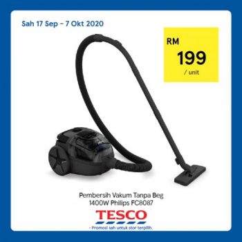 Tesco-REKOMEN-Promotion-10-13-350x350 - Johor Kedah Kelantan Kuala Lumpur Melaka Negeri Sembilan Pahang Penang Perak Perlis Promotions & Freebies Putrajaya Sabah Sarawak Selangor Supermarket & Hypermarket Terengganu 