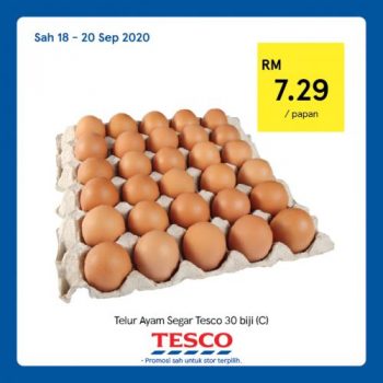 Tesco-REKOMEN-Promotion-10-14-350x350 - Johor Kedah Kelantan Kuala Lumpur Melaka Negeri Sembilan Pahang Penang Perak Perlis Promotions & Freebies Putrajaya Sabah Sarawak Selangor Supermarket & Hypermarket Terengganu 