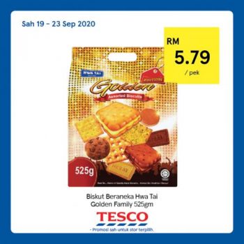 Tesco-REKOMEN-Promotion-10-15-350x350 - Johor Kedah Kelantan Kuala Lumpur Melaka Negeri Sembilan Pahang Penang Perak Perlis Promotions & Freebies Putrajaya Sabah Sarawak Selangor Supermarket & Hypermarket Terengganu 