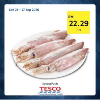 Tesco-REKOMEN-Promotion-10-20-350x350 - Johor Kedah Kelantan Kuala Lumpur Melaka Negeri Sembilan Pahang Penang Perak Perlis Promotions & Freebies Putrajaya Sabah Sarawak Selangor Supermarket & Hypermarket Terengganu 