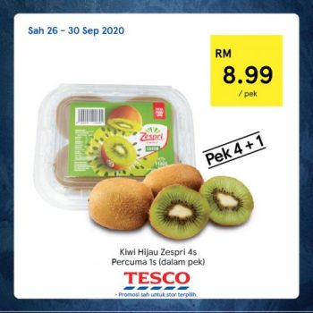 Tesco-REKOMEN-Promotion-10-21-350x350 - Johor Kedah Kelantan Kuala Lumpur Melaka Negeri Sembilan Pahang Penang Perak Perlis Promotions & Freebies Putrajaya Sabah Sarawak Selangor Supermarket & Hypermarket Terengganu 