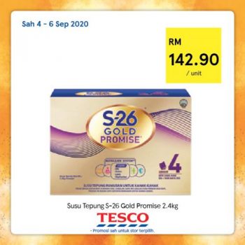 Tesco-REKOMEN-Promotion-10-3-350x350 - Johor Kedah Kelantan Kuala Lumpur Melaka Negeri Sembilan Pahang Penang Perak Perlis Promotions & Freebies Putrajaya Sabah Sarawak Selangor Supermarket & Hypermarket Terengganu 