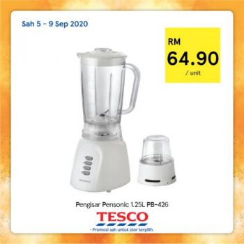 Tesco-REKOMEN-Promotion-10-4-350x350 - Johor Kedah Kelantan Kuala Lumpur Melaka Negeri Sembilan Pahang Penang Perak Perlis Promotions & Freebies Putrajaya Sabah Sarawak Selangor Supermarket & Hypermarket Terengganu 