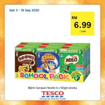 Tesco-REKOMEN-Promotion-10-7-350x350 - Johor Kedah Kelantan Kuala Lumpur Melaka Negeri Sembilan Pahang Penang Perak Perlis Promotions & Freebies Putrajaya Sabah Sarawak Selangor Supermarket & Hypermarket Terengganu 