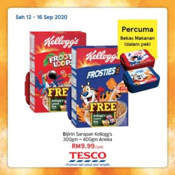 Tesco-REKOMEN-Promotion-11-10-350x350 - Johor Kedah Kelantan Kuala Lumpur Melaka Negeri Sembilan Pahang Penang Perak Perlis Promotions & Freebies Putrajaya Sabah Sarawak Selangor Supermarket & Hypermarket Terengganu 