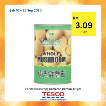 Tesco-REKOMEN-Promotion-11-11-350x350 - Johor Kedah Kelantan Kuala Lumpur Melaka Negeri Sembilan Pahang Penang Perak Perlis Promotions & Freebies Putrajaya Sabah Sarawak Selangor Supermarket & Hypermarket Terengganu 