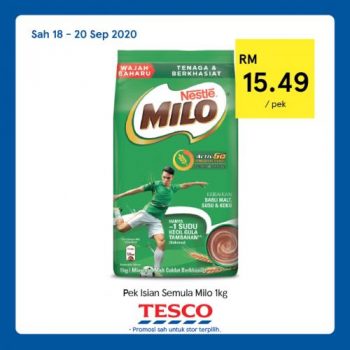 Tesco-REKOMEN-Promotion-11-14-350x350 - Johor Kedah Kelantan Kuala Lumpur Melaka Negeri Sembilan Pahang Penang Perak Perlis Promotions & Freebies Putrajaya Sabah Sarawak Selangor Supermarket & Hypermarket Terengganu 