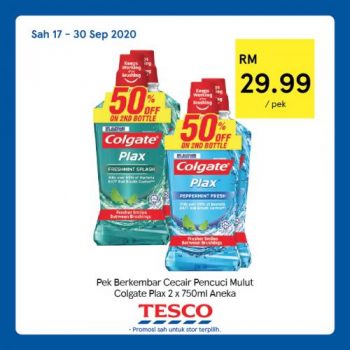 Tesco-REKOMEN-Promotion-11-18-350x350 - Johor Kedah Kelantan Kuala Lumpur Melaka Negeri Sembilan Pahang Penang Perak Perlis Promotions & Freebies Putrajaya Sabah Sarawak Selangor Supermarket & Hypermarket Terengganu 
