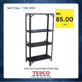 Tesco-REKOMEN-Promotion-11-19-350x350 - Johor Kedah Kelantan Kuala Lumpur Melaka Negeri Sembilan Pahang Penang Perak Perlis Promotions & Freebies Putrajaya Sabah Sarawak Selangor Supermarket & Hypermarket Terengganu 