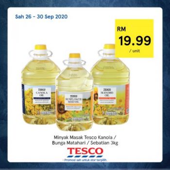 Tesco-REKOMEN-Promotion-11-20-350x350 - Johor Kedah Kelantan Kuala Lumpur Melaka Negeri Sembilan Pahang Penang Perak Perlis Promotions & Freebies Putrajaya Sabah Sarawak Selangor Supermarket & Hypermarket Terengganu 