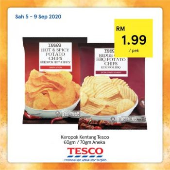 Tesco-REKOMEN-Promotion-11-4-350x350 - Johor Kedah Kelantan Kuala Lumpur Melaka Negeri Sembilan Pahang Penang Perak Perlis Promotions & Freebies Putrajaya Sabah Sarawak Selangor Supermarket & Hypermarket Terengganu 