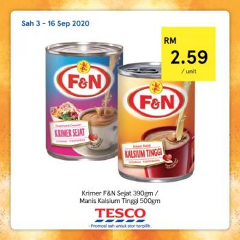 Tesco-REKOMEN-Promotion-11-5-350x350 - Johor Kedah Kelantan Kuala Lumpur Melaka Negeri Sembilan Pahang Penang Perak Perlis Promotions & Freebies Putrajaya Sabah Sarawak Selangor Supermarket & Hypermarket Terengganu 