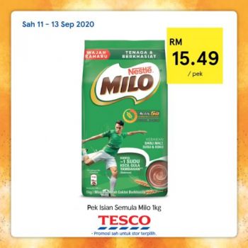 Tesco-REKOMEN-Promotion-11-9-350x350 - Johor Kedah Kelantan Kuala Lumpur Melaka Negeri Sembilan Pahang Penang Perak Perlis Promotions & Freebies Putrajaya Sabah Sarawak Selangor Supermarket & Hypermarket Terengganu 