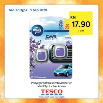 Tesco-REKOMEN-Promotion-12-1-350x350 - Johor Kedah Kelantan Kuala Lumpur Melaka Negeri Sembilan Pahang Penang Perak Perlis Promotions & Freebies Putrajaya Sabah Sarawak Selangor Supermarket & Hypermarket Terengganu 