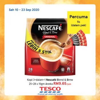 Tesco-REKOMEN-Promotion-12-10-350x350 - Johor Kedah Kelantan Kuala Lumpur Melaka Negeri Sembilan Pahang Penang Perak Perlis Promotions & Freebies Putrajaya Sabah Sarawak Selangor Supermarket & Hypermarket Terengganu 