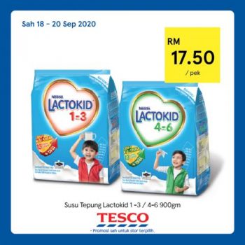 Tesco-REKOMEN-Promotion-12-13-350x350 - Johor Kedah Kelantan Kuala Lumpur Melaka Negeri Sembilan Pahang Penang Perak Perlis Promotions & Freebies Putrajaya Sabah Sarawak Selangor Supermarket & Hypermarket Terengganu 