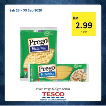 Tesco-REKOMEN-Promotion-12-20-350x350 - Johor Kedah Kelantan Kuala Lumpur Melaka Negeri Sembilan Pahang Penang Perak Perlis Promotions & Freebies Putrajaya Sabah Sarawak Selangor Supermarket & Hypermarket Terengganu 