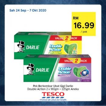 Tesco-REKOMEN-Promotion-12-22-350x350 - Johor Kedah Kelantan Kuala Lumpur Melaka Negeri Sembilan Pahang Penang Perak Perlis Promotions & Freebies Putrajaya Sabah Sarawak Selangor Supermarket & Hypermarket Terengganu 