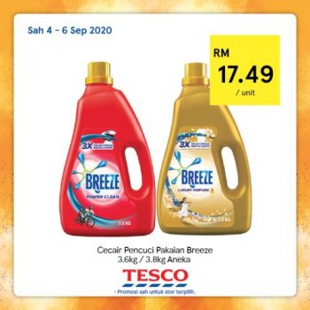 Tesco-REKOMEN-Promotion-12-3-350x350 - Johor Kedah Kelantan Kuala Lumpur Melaka Negeri Sembilan Pahang Penang Perak Perlis Promotions & Freebies Putrajaya Sabah Sarawak Selangor Supermarket & Hypermarket Terengganu 