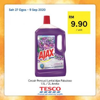 Tesco-REKOMEN-Promotion-13-1-350x350 - Johor Kedah Kelantan Kuala Lumpur Melaka Negeri Sembilan Pahang Penang Perak Perlis Promotions & Freebies Putrajaya Sabah Sarawak Selangor Supermarket & Hypermarket Terengganu 