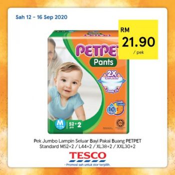 Tesco-REKOMEN-Promotion-13-10-350x350 - Johor Kedah Kelantan Kuala Lumpur Melaka Negeri Sembilan Pahang Penang Perak Perlis Promotions & Freebies Putrajaya Sabah Sarawak Selangor Supermarket & Hypermarket Terengganu 