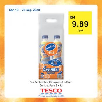 Tesco-REKOMEN-Promotion-13-11-350x350 - Johor Kedah Kelantan Kuala Lumpur Melaka Negeri Sembilan Pahang Penang Perak Perlis Promotions & Freebies Putrajaya Sabah Sarawak Selangor Supermarket & Hypermarket Terengganu 