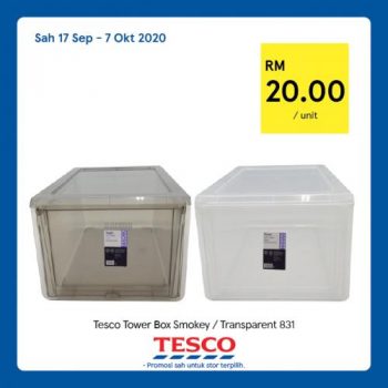 Tesco-REKOMEN-Promotion-13-13-350x350 - Johor Kedah Kelantan Kuala Lumpur Melaka Negeri Sembilan Pahang Penang Perak Perlis Promotions & Freebies Putrajaya Sabah Sarawak Selangor Supermarket & Hypermarket Terengganu 